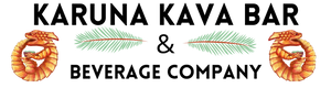 Karuna Kava Drink Company and Bar